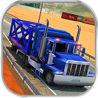 3D Truck Simulator Ultimate