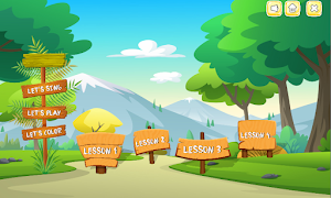 English Primary 5 Term 2 Screenshot 1