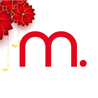 Megamart — Online Fashion App