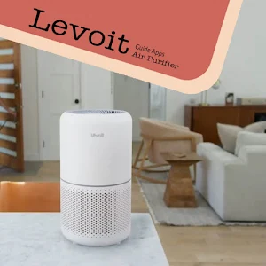 Levoit Air Purifiers Guide Screenshot 1