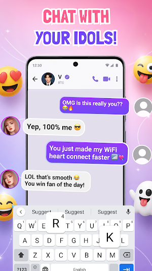 Prank Call Creator Screenshot 3