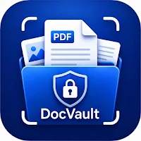 Docvoult