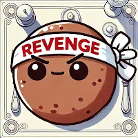 Meaty's Revenge