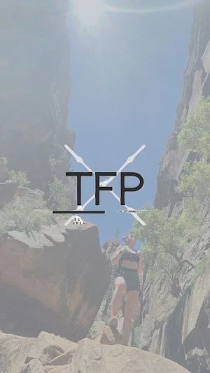 The Fit Practitioner Screenshot 0