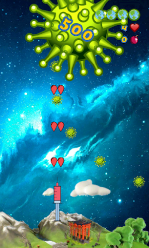 Plague 196 Inc Screenshot 2