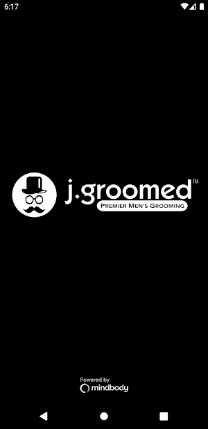 j. groomed Screenshot 0
