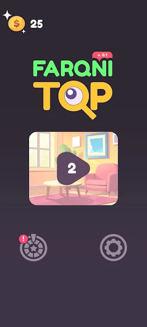 Farqni Top Screenshot 3