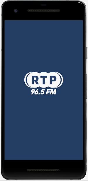 Radio RTP 96.5 Fm Screenshot 0