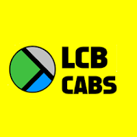 LCB Cabs
