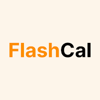 FlashCal: AI Calorie Counter