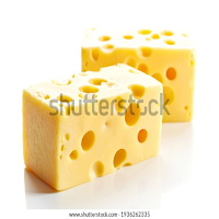 Catch the Cheese!