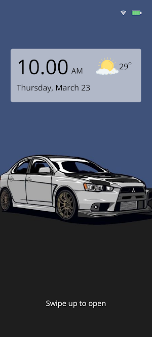 Cool JDM Car Wallpaper HD 4K Screenshot 1