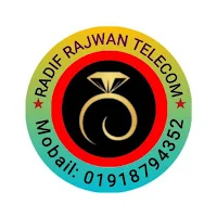 RADIF RAJWAN TELECOM