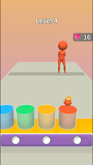 Dip and Hit Screenshot 3