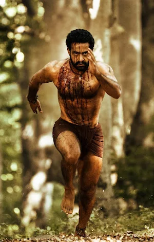 Jr NTR Movies,Wallpapers Screenshot 0