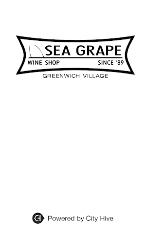Sea Grape Screenshot 0