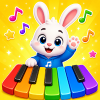 Piano Kids - Baby Music Games