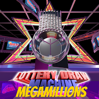 Lottery Draw Machine: USA