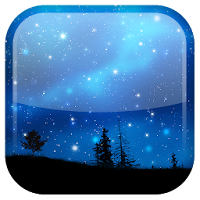 Twilight Live Wallpaper