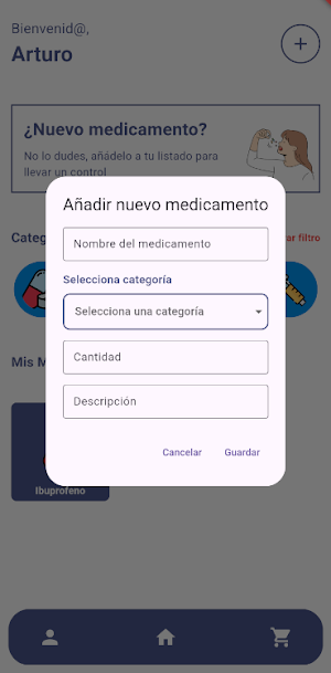 MyHealthKit Screenshot 3