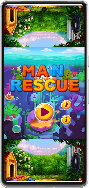 Block Break Survival Hero Game Screenshot 0