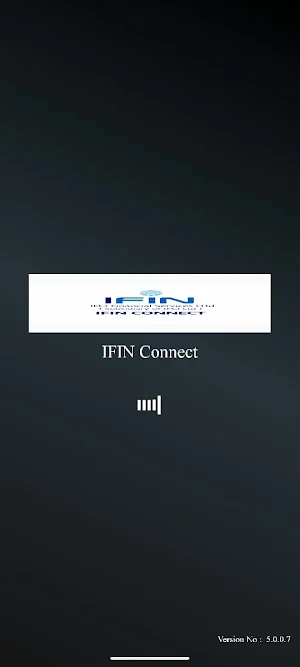 IFIN Connect Screenshot 0