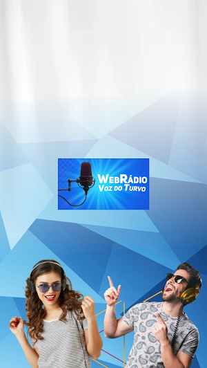 Radio Voz do Turvo Screenshot 1