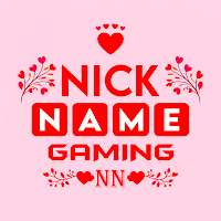 Valentine Gamer Nicknames