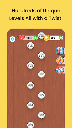 Unbolt It: Screw Puzzle Screenshot 2