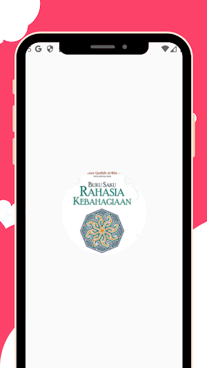Buku Saku Rahasia Kebahagiaan Screenshot 0