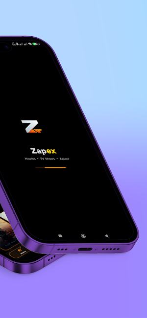Zapex Filmes e Séries Screenshot 1