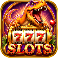 Lucky Dino Fortune Slots