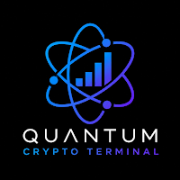 Quantum Crypto Terminal