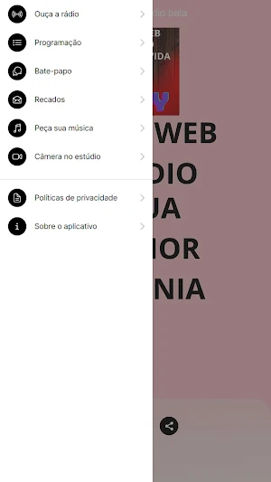 Radio DJ indio bala Screenshot 1