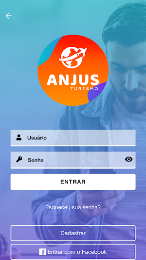 Anjus Turismo Screenshot 1