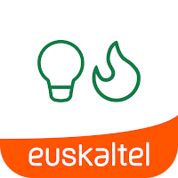 Euskaltel Luz y Gas Clientes