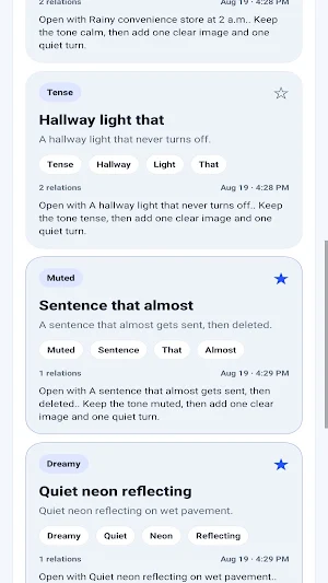 85HMirthrc Screenshot 0