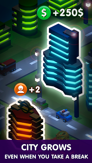 Tap Tap Builder Screenshot 2