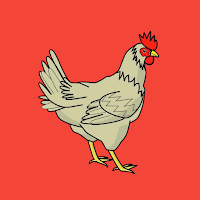Broiler mobile application