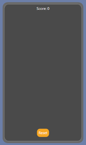 Mole mash Screenshot 1