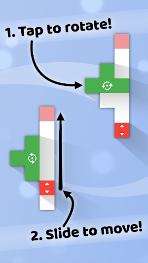Piece Out Screenshot 1
