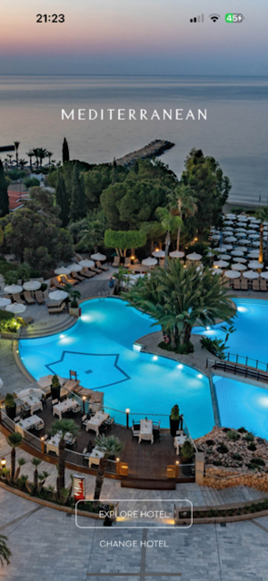 Stademos Hotels Screenshot 2
