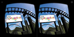 GoPhygital VR Screenshot 2