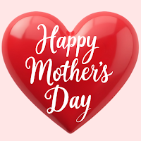 Happy Mother's Day