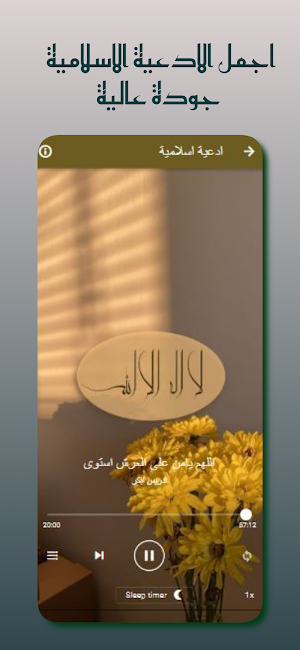 القران عبدالله الموسى بدون نت Screenshot 0