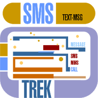 ✦ TREK ✦ T.I. SMS