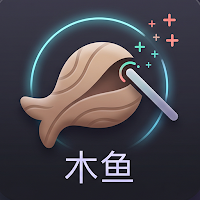 CyberMerit Zen Muyu AntiStress