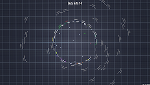 Balls Royale Screenshot 2