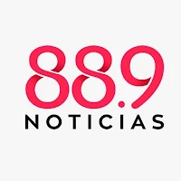 88.9 Noticias Radio FM