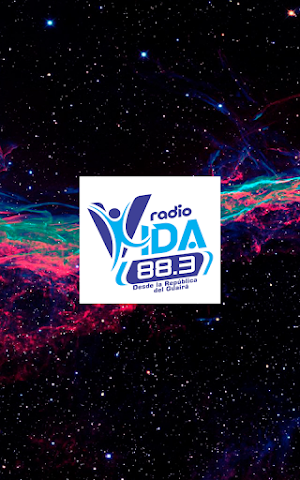 Radio Vida 88.3 FM Screenshot 1